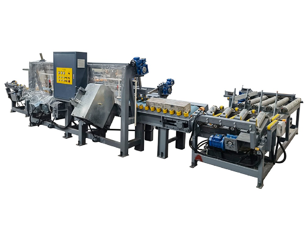 路沿石倒角磨邊機